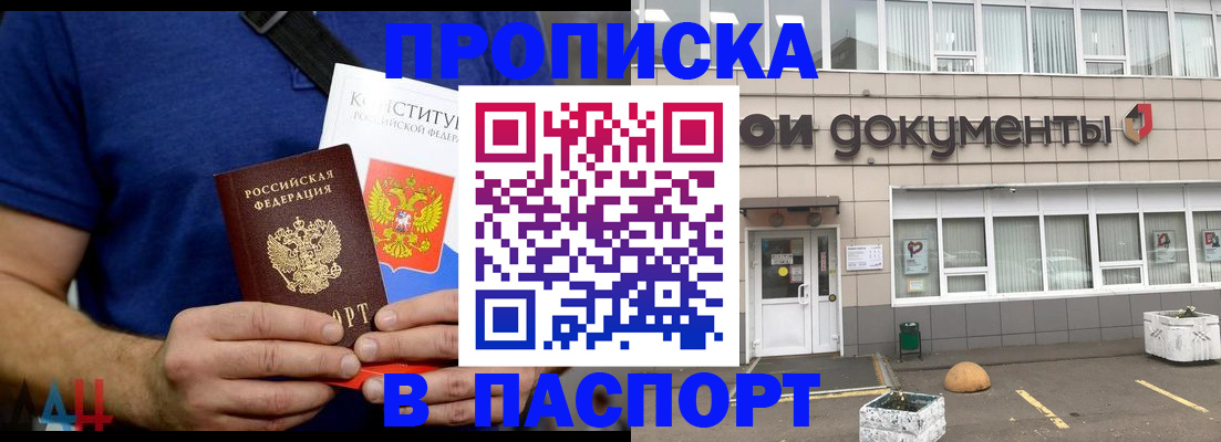 прописка паспорт в Красноармейске