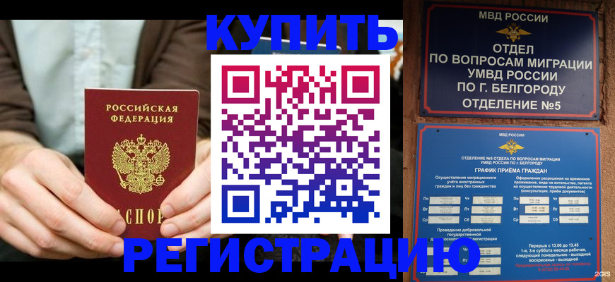 прописка 2025 в Красноармейске